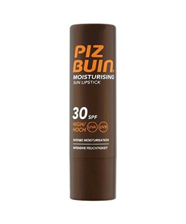 Piz Buin Lipsticks Spf 30 5Ml (Pack of 6)