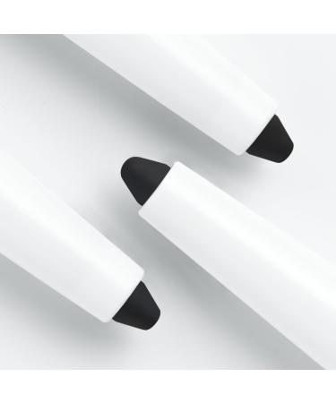 Cosline Kajal & Eyeliner No. 101 - Black | Waterproof Vegan Soft Application High Pigmentation | Made in Germany - International Shipping Available - Buy Online on GoSupps.com