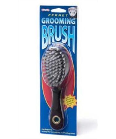 Marshall Ferret Grooming Brush