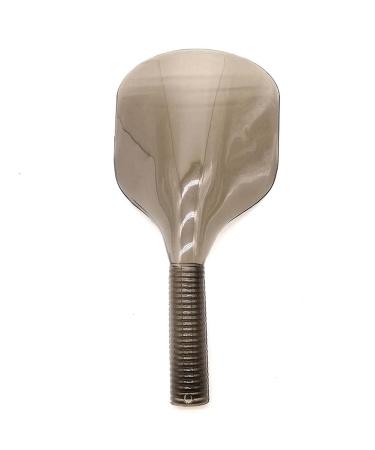 Laseners 1 Piece Hair Spray Face Protection - Barber Salon Hairdressing Shield in Gray - Buy Online on GoSupps.com