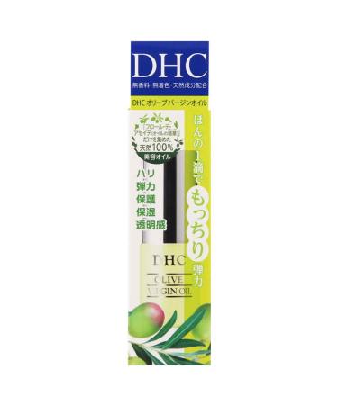 DHC Olive Virgin Oil SS 7ml (Japan Import)