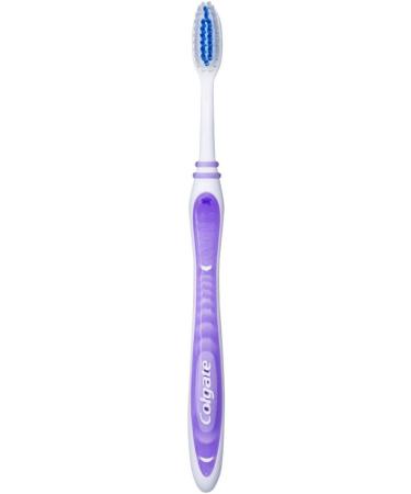 Colgate Wave Gum Comfort Ultra Soft Toothbrush - Compact Head (Colors Vary) | 1 Count - Buy Online on GoSupps.com