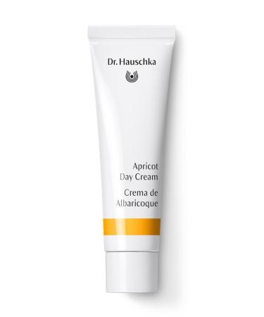 Dr. Hauschka Apricot Day Cream nourishes and revitalizes 1.0 fl oz