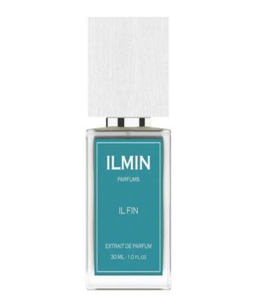 ILMIN Il Fin Extrait De Parfum Spray Unisex 1.0 Ounce