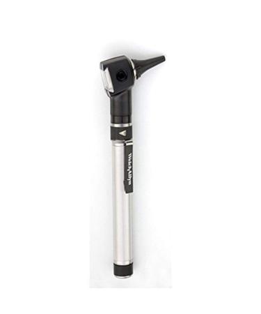 Welch Allyn 22860 Pocket Otoscope with Throat Illuminator - 2.5V Handle Included