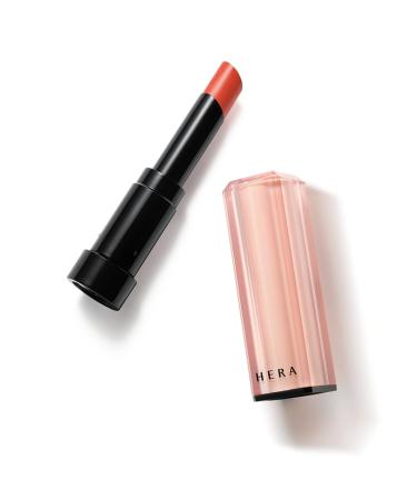 HERA Sensual Nude Balm - Moisturizing Glossy Lip Serum by Amorepacific | Nourishing Lipstick for Smooth Full Lips - NAKED ALMOND (3.5g - Buy Online on GoSupps.com