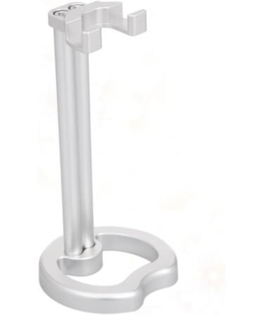 Beaupretty 3-St Razor & Brush Holder Stand - Premium Safety Razor & Shaving Brush Stand for Men | Durable & Stylish Razor Holder for Your Shaving Set - Buy Online on GoSupps.com