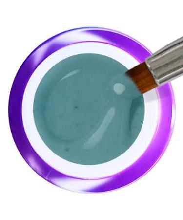 BC Bernal Cosmetics Gel Painting No. 38 Green Off 5 ml 1 piece
