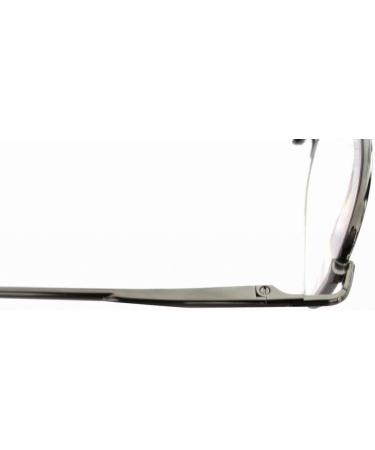 Eyekepper Gunmetal Metal Frame Reading Glasses with Spring Hinge - +3.50 Strength - 4 Pack - Buy Online on GoSupps.com