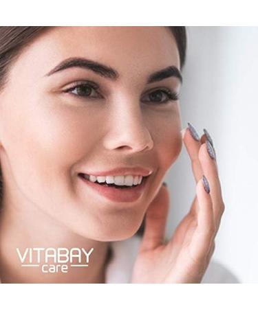 Magnesium Body Scrub - Natural Magnesium Body Scrub (250ml) - Buy Online on GoSupps.com