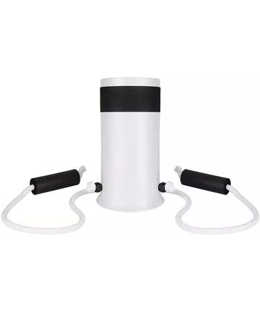 TronicXL Sock Puller - Easy Sock and Stocking Aid for Seniors & Pregnant Women | Comfortable & Convenient - Buy Online on GoSupps.com