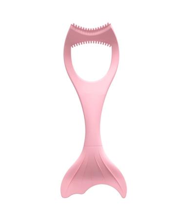 DOITOOL Eyeliner Auxiliary Artifact Eyeliner Pencil Eyeshadow Aid Silicone Eyeliner Tool Miss Adhesive Tape