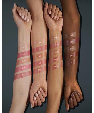 Catrice Volumizing Lip Balm No. 030 Nude - Nourishing Vegan Formula Alcohol-Free Paraben-Free Microplastic-Free | 3 Pack (3x3.5g) - Ros 3 Series - Buy Online on GoSupps.com