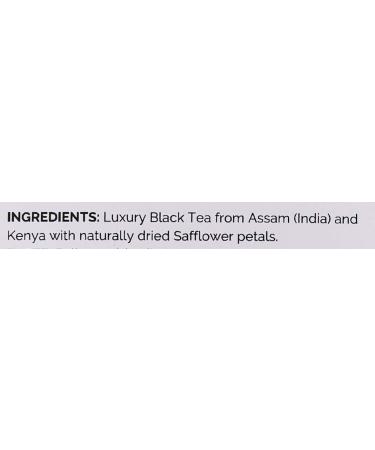 PRAANA TEA - Premium English Breakfast - Loose Black Catering 500 g - Buy Online on GoSupps.com