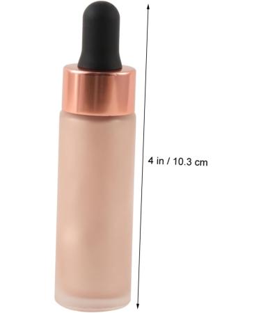 FRCOLOR 2pcs Liquid Eyeshadow Bling Eyeliner Glitter Eyeshadow Eye Shadow Three-dimensional Enhancer 1 count (Pack of 1) As Shownx2pcs - Buy Online on GoSupps.com
