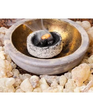 Herbal Cure - Natural Frankincense 454g - Buy Online on GoSupps.com