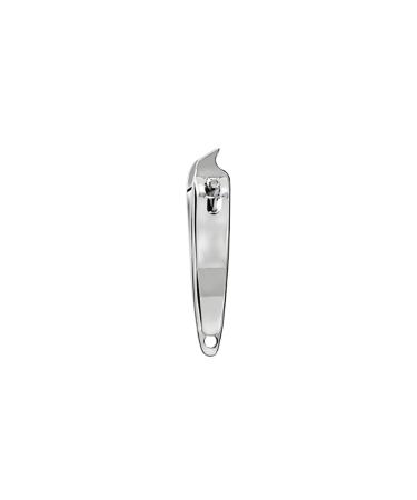 CHJHJKG Nail Clippers (Beauty) Stainless Steel Slanted Edge Nail Cutting Clippers Pedicure Manicure Tool Slanted Tip Cuticle Cutter
