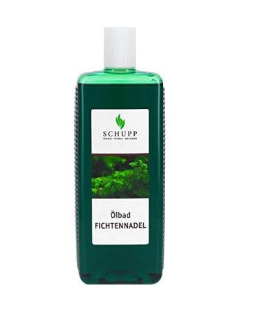 Oilbad spruce needle 200 ml bathing additive