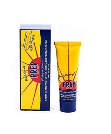 PREP Formula Dermoprottiva skin protection cream body cream skin cream 75 ml skin