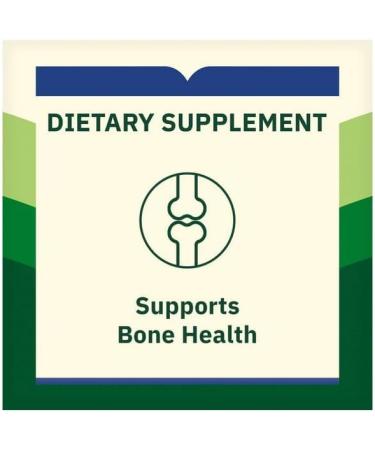 H4U Spring Valley Rapid-Release Magnesium Citrate Bone Health Dietary Supplement Capsules 100 mg 100 Count 60 Count (Pack of 1) - Buy Online on GoSupps.com