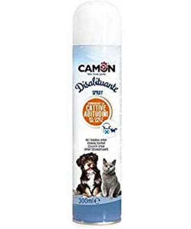 Disabituant spray 300ml