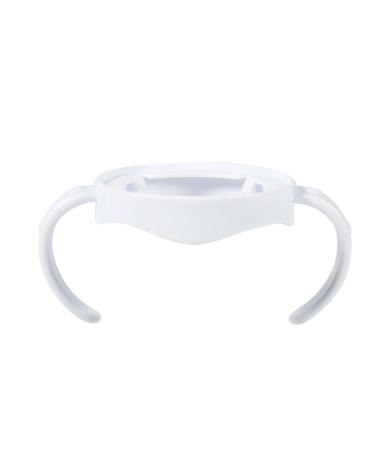 Buy Bottle Holder for Baby Feeding - Easy Grip Handle for Avent Natural Series - Wide Neck Design - Buy Online on GoSupps.com