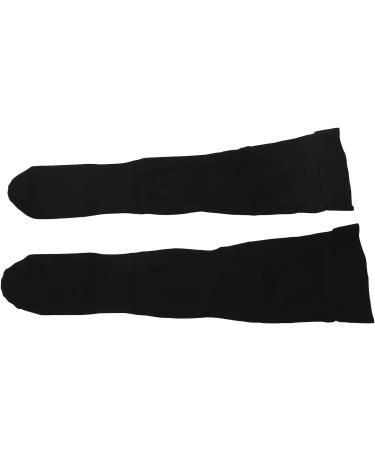 High Compression Stockings for Varicose Veins - 23-32 mmHg | Promote Blood Circulation for Running Sports & Hiking - International Shipping Available - Buy Online on GoSupps.com