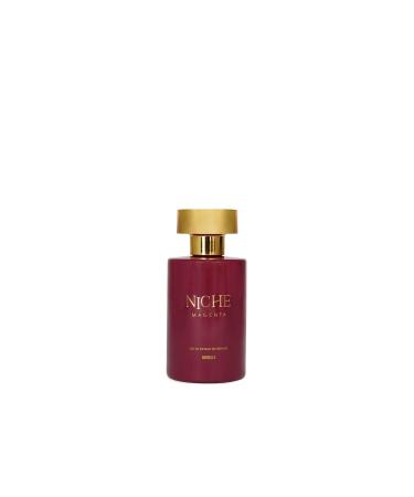 KSL BARGELLO NICHE THE LOST PARADISE UNISEX 100 ml EXTRAIT DE PERFUME (3.3 fl oz) - Buy Online on GoSupps.com