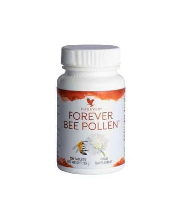 Forever Living Bee Pollen 100 tablets