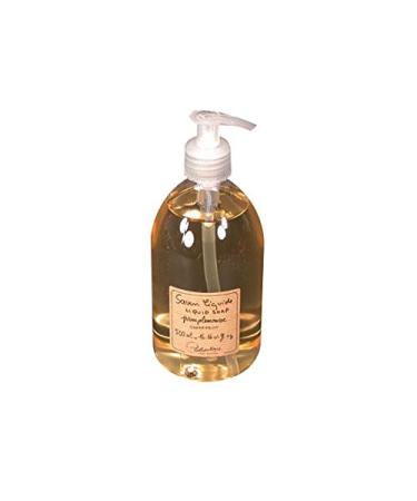 Authentique Liquid Soap Grapefruit 500ml/16.9oz