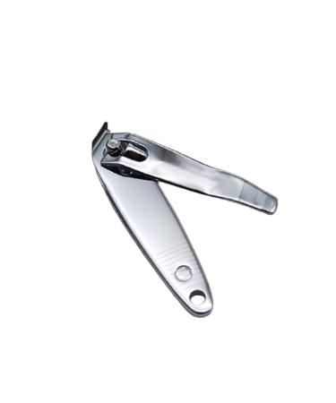ReNext Side Slant Edge Toe Nail Clippers - Silver Tone - Buy Online on GoSupps.com