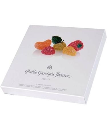  Pablo Garrig s Iba ez Gourmet Fruit Gum 250g - Buy Online on GoSupps.com
