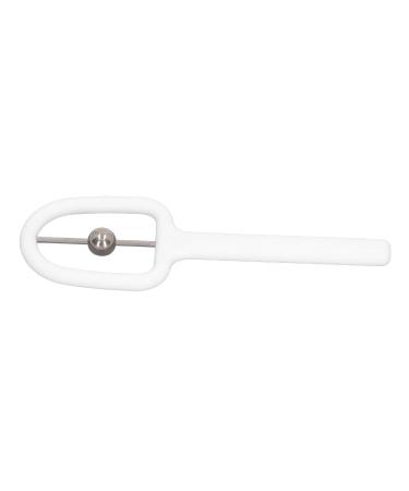 Oral Muscle Power Device - Metal Tool to Develop Language Skills Promote Spoken Language & Enhance Flexibility | Safe Tongue-Tip Training - Buy Online on GoSupps.com