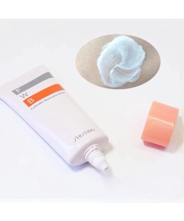 FWB Fullmake Washable Base Skin Isolation Cream Primer Cream 35g - Long-lasting and Washable Primer for Flawless Makeup - Buy Online on GoSupps.com
