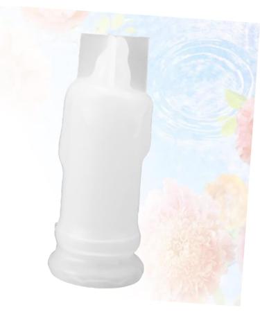 TEHAUX 2 Pcs Epoxy Resin Diy Crystal Epoxy Mold Resin Molds Candle Mold Silicone Mold Cake Mold Candlestick - Buy Online on GoSupps.com