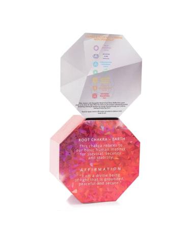 Spongelle Body Wash Infused Buffer - White Medium | Luxurious Exfoliating Bath & Body Care | International Shipping Available - Buy Online on GoSupps.com