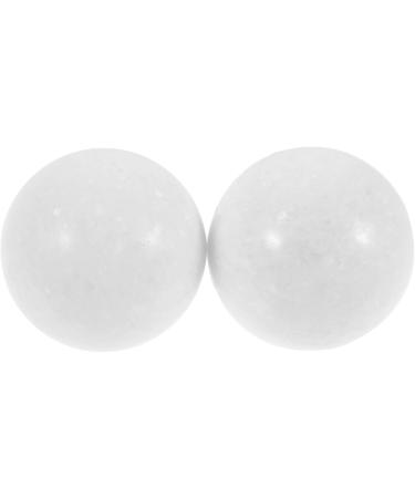 Healeved 3 Sets of Gymnastics & Meditation Balls - Reusable Metal Baoding Balls for Hand Exercise & Fitness Massage | International Shipping - Buy Online on GoSupps.com