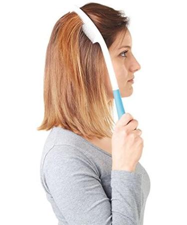 Vitility 70110100 Comb - Perfect for Easy Grooming | International Shipping Available - Buy Online on GoSupps.com