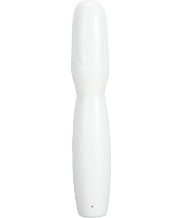 Electric Foot Scrubber Rechargeable Ergonomic Electric Foot Grinder 360 Rotating Foot Care for Dry Cracked Skin for Pedicure (DAUZofinhms8b2-11) - Buy Online on GoSupps.com