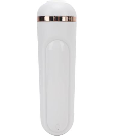 Electric Foot Callus Remover Efficient Exfoliation Cordless Portable Foot Grinder Foot File Pedicure Kits with Grinding Heads - Buy Online on GoSupps.com