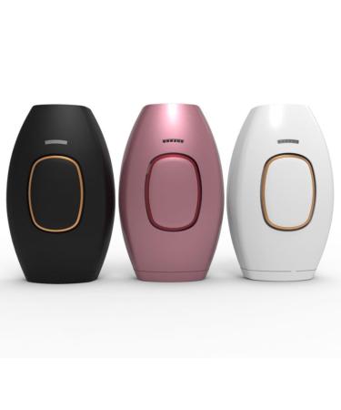 ZXCVB Crystal Hair Eraser pain-free safe epilator for men and women reusable body beauty-reduction tool physical hair removal black black