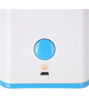 Laser Therapy Hair Growth Helmet | Anti-Hair Loss Device for Men & Women | Promote Hair Growth & Strength | White Laser Cap - Buy Online on GoSupps.com