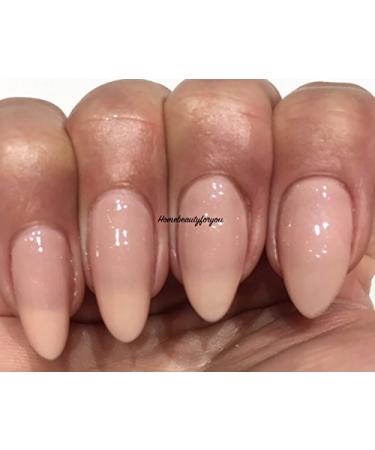 Bluesky Gel Polish 80564 - 10ml Pale Pink Pastel Nail Polish - UV/LED Hardening - Buy Online - Buy Online on GoSupps.com