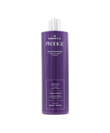 Medavita Prodige Hair Detoxifying Mud 500ml