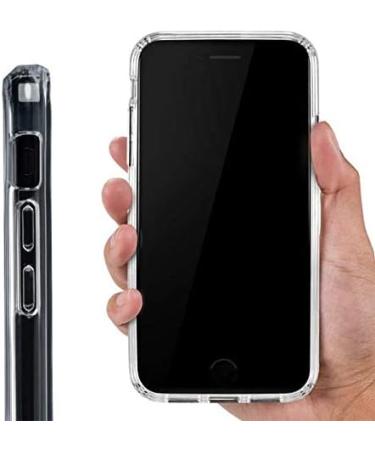 NFL New York Giants Clear iPhone SE Case by Skinit - Officially Licensed - Buy Online on GoSupps.com