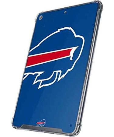 NFL Buffalo Bills iPad 10.2in Clear Tablet Case - Officially Licensed Large Logo Design - Buy Online on GoSupps.com