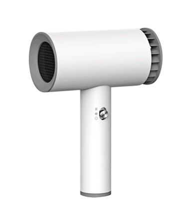 kitbooly USB Cordless Hair Dryer Versatile Portable Rechargeable Hairdressing Tools Household Salon Hairdressing Electric Dryer