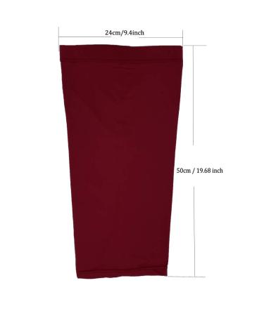 Unisex Spandex Dreadlocks Tube 3 Pack Hair Covers for Men and Women - Long Set - Buy Online on GoSupps.com