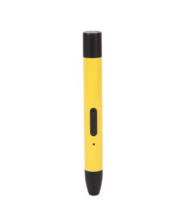 LED Earwax Remover Light - Portable Double Light Source Earpick for Effective Ear Wax Removal - Buy Online on GoSupps.com