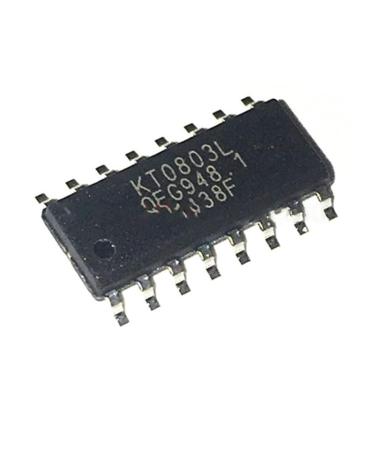 5pcs KT0803 KT0803L SOP-16
